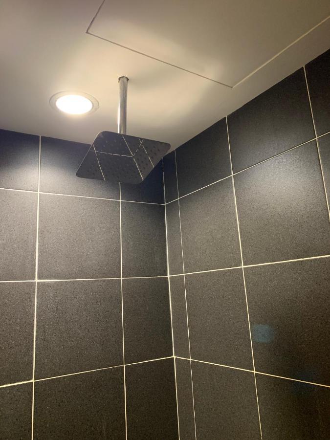 T+ Hotel Σουνγκάϊ Πετάνι Εξωτερικό φωτογραφία